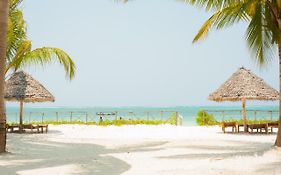 Bwejuu Beach Palm Villa